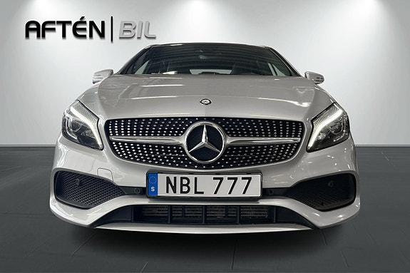Mercedes-Benz A250 3 of 24