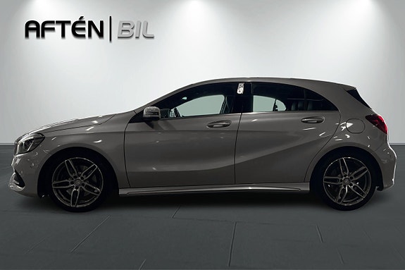 Mercedes-Benz A250 6 of 24