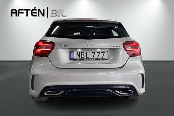 Mercedes-Benz A250 9 of 24