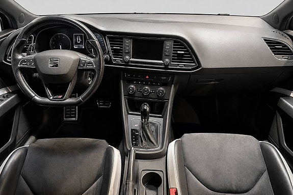 Seat Leon 11 of 16