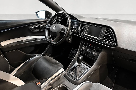 Seat Leon 10 of 16