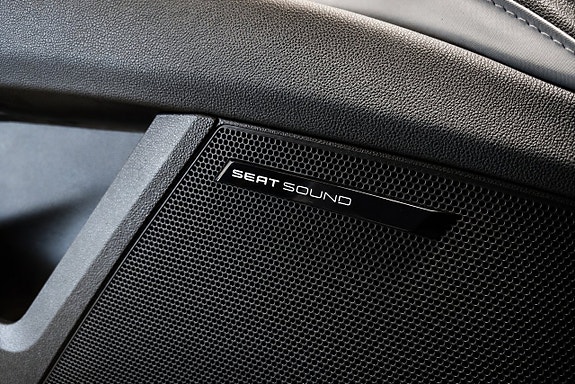 Seat Leon 15 of 16