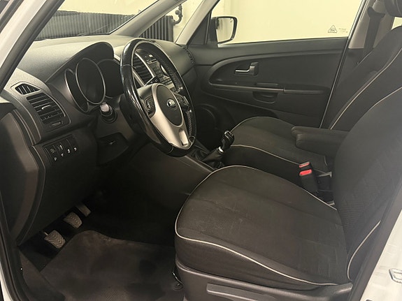 Kia Venga 6 of 13