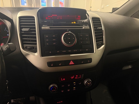 Kia Venga 10 of 13