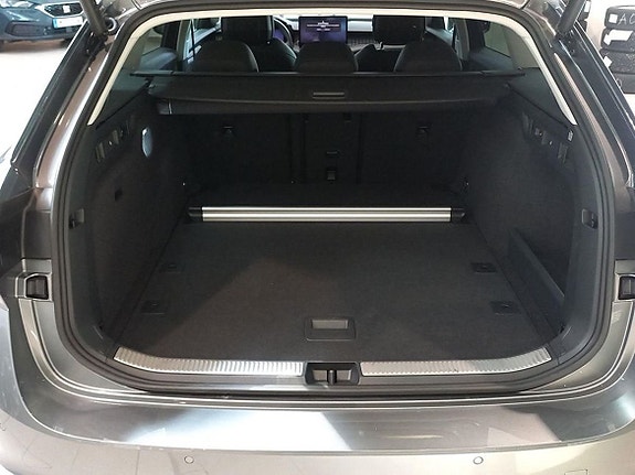 Skoda Superb 17 of 17