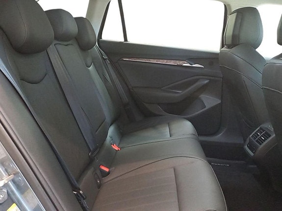 Skoda Superb 16 of 17