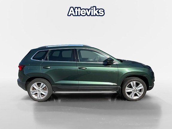 Skoda Karoq 2 of 3