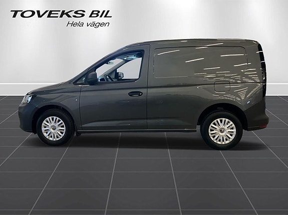 Volkswagen Caddy 2 of 5