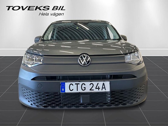 Volkswagen Caddy 8 of 13