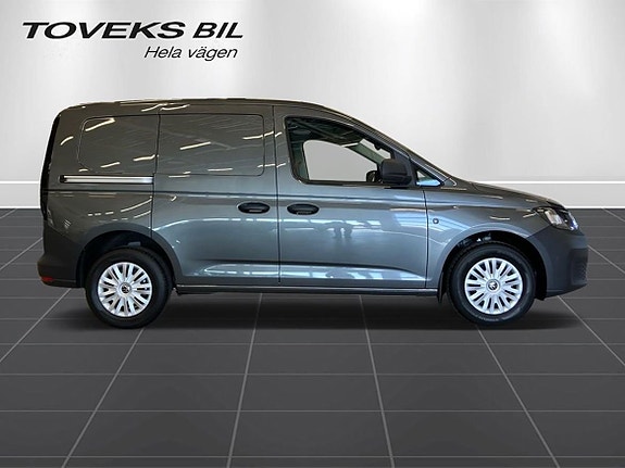 Volkswagen Caddy 6 of 13
