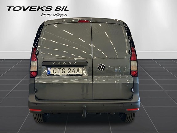 Volkswagen Caddy 4 of 5