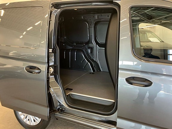 Volkswagen Caddy 11 of 13