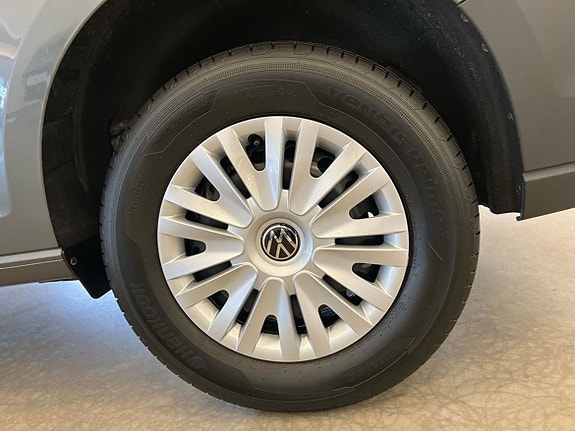 Volkswagen Caddy 9 of 13