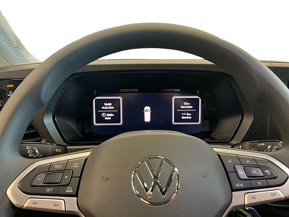 Volkswagen Caddy 13 of 13