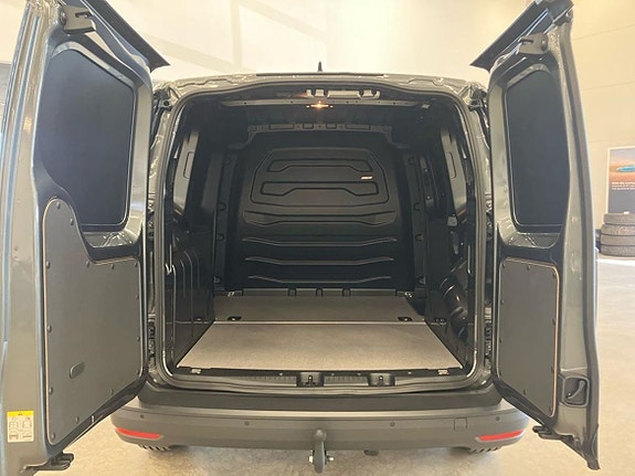 Volkswagen Caddy 12 of 13