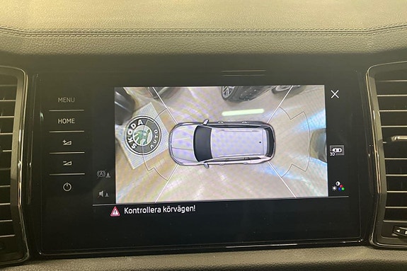 Skoda Kodiaq 12 of 26