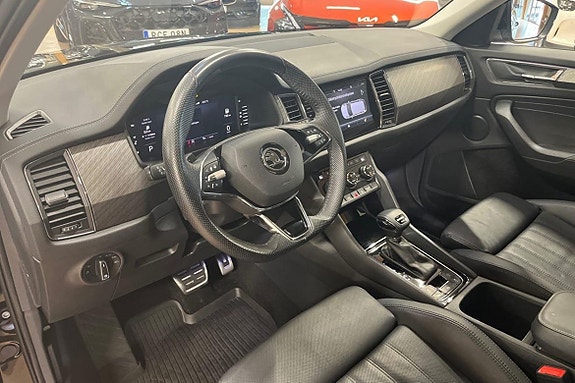 Skoda Kodiaq 21 of 26