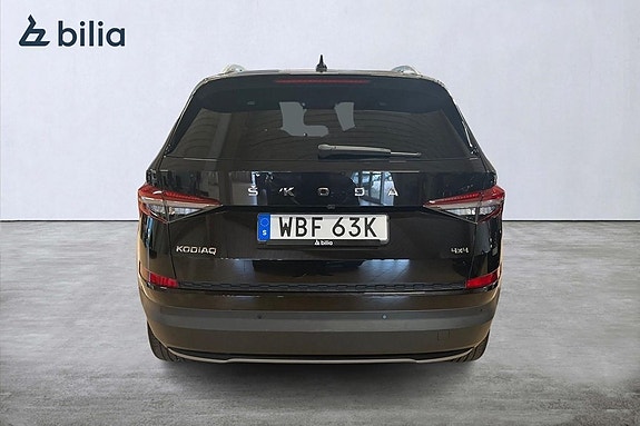Skoda Kodiaq 4 of 5