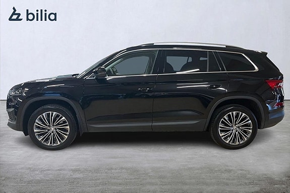 Skoda Kodiaq 3 of 26