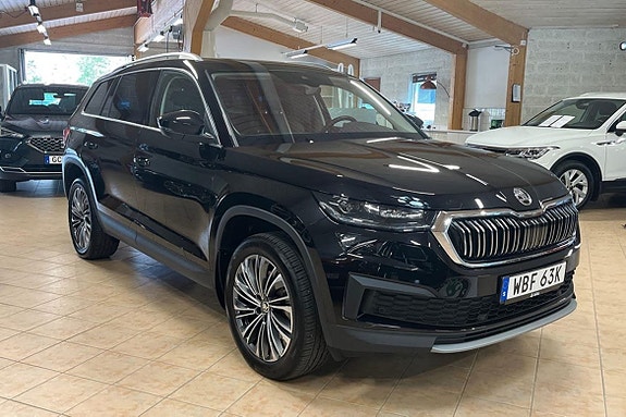 Skoda Kodiaq 16 of 26