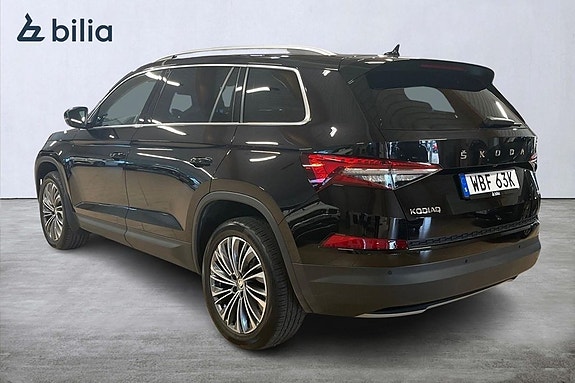 Skoda Kodiaq 2 of 5