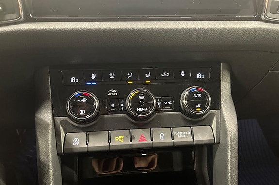 Skoda Kodiaq 24 of 26