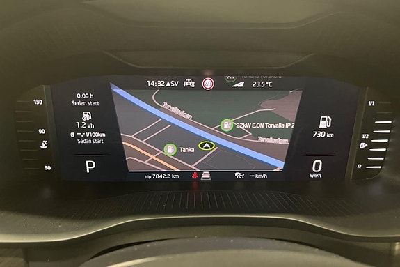 Skoda Kodiaq 13 of 26