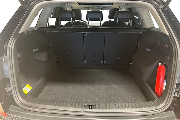 Skoda Kodiaq 9 of 26