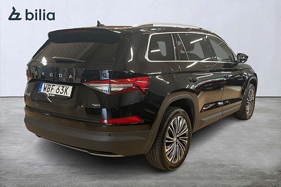 Skoda Kodiaq 15 of 26