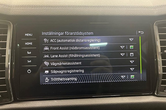 Skoda Kodiaq 26 of 26