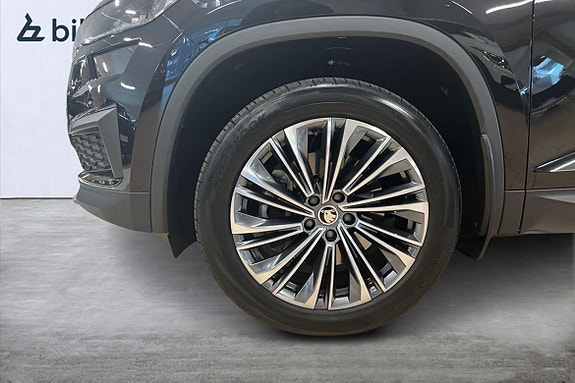 Skoda Kodiaq 14 of 26