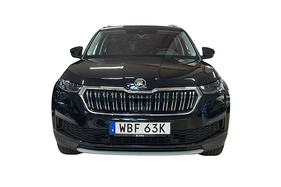 Skoda Kodiaq 5 of 26