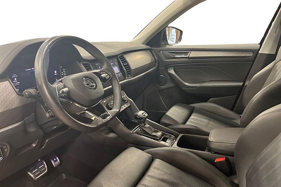 Skoda Kodiaq 11 of 26