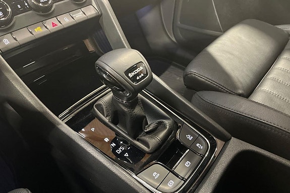 Skoda Kodiaq 25 of 26