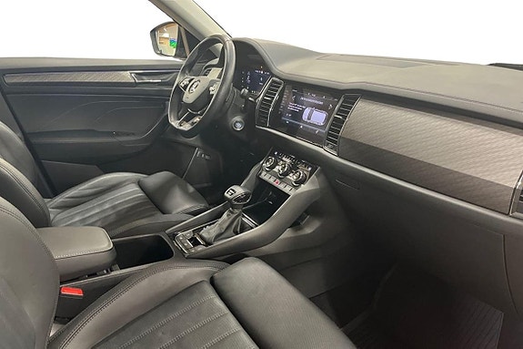 Skoda Kodiaq 6 of 26