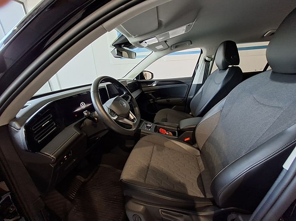 Volkswagen Tiguan 5 of 5