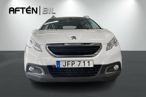 Peugeot 2008 3 of 5