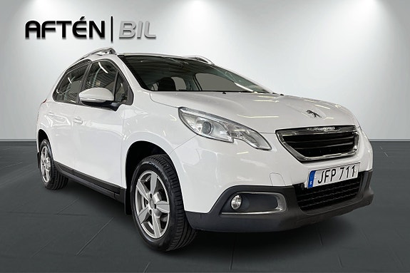Peugeot 2008 4 of 5