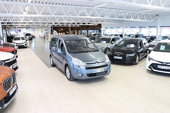 Citroen Berlingo 3 of 5