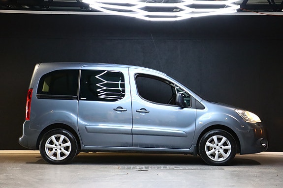 Citroen Berlingo 5 of 5