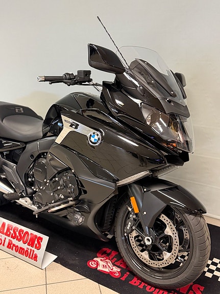 BMW K 1600 B Bagger 3 of 5