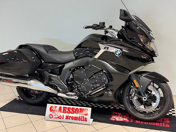 BMW K 1600 B Bagger 2 of 5