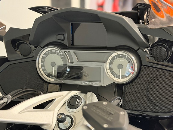 BMW K 1600 B Bagger 10 of 10
