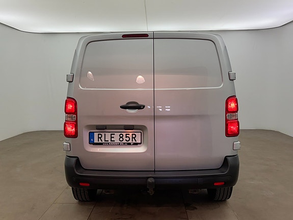 Toyota Proace 5 of 5