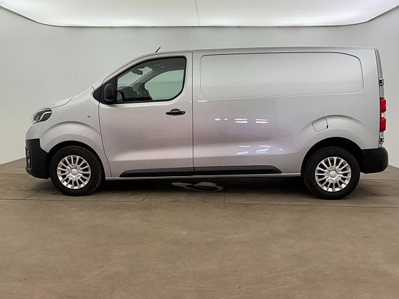 Toyota Proace 3 of 5