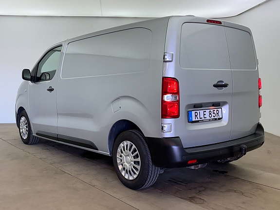Toyota Proace 4 of 5