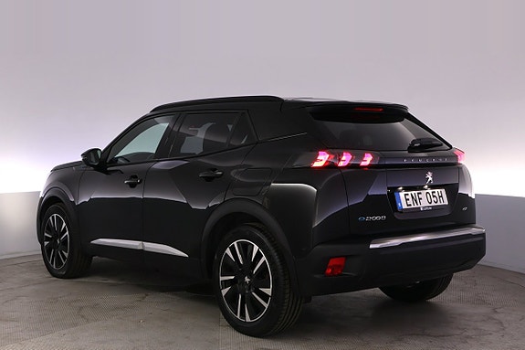 Peugeot e-2008 4 of 5