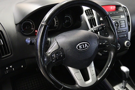 Kia Ceed 11 of 13