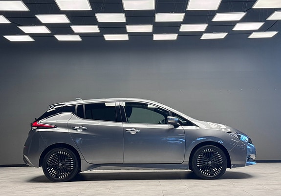 Nissan Leaf 5 of 5