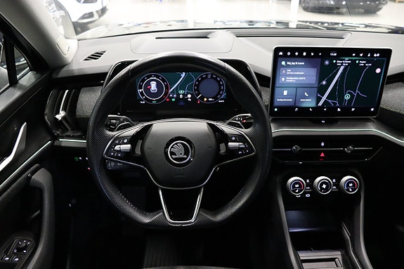 Skoda Kodiaq 16 of 30